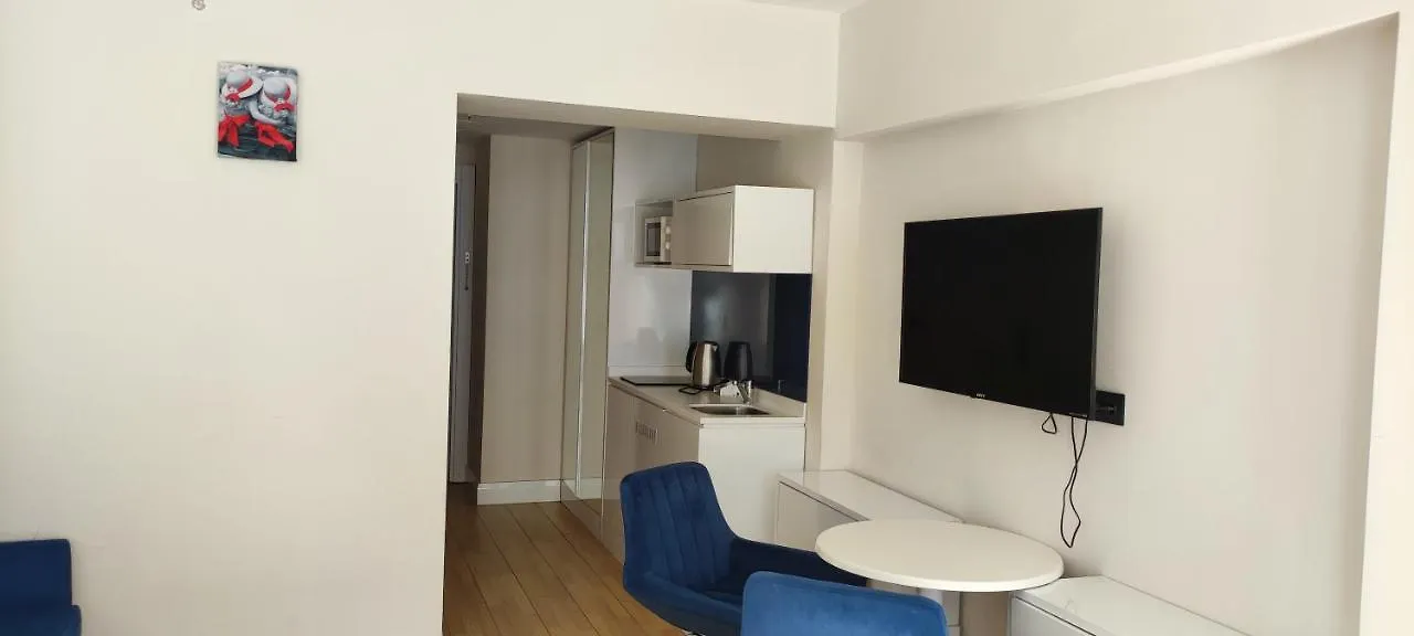 Orbi Residence, Best Apartments Batoumi