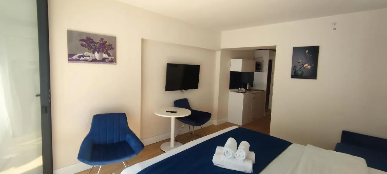 Orbi Residence, Best Apartments Batoumi