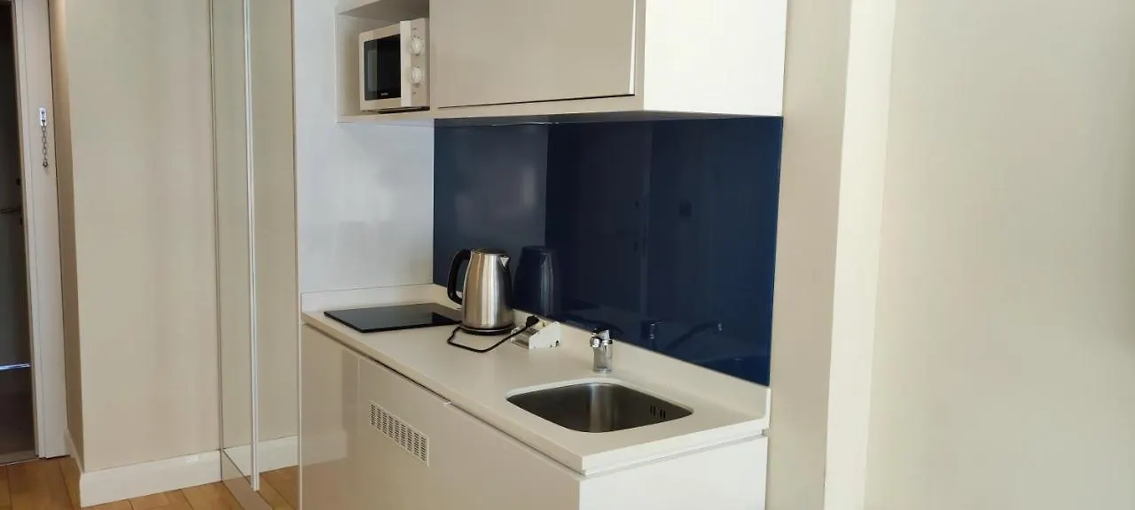 Orbi Residence, Best Apartments Batoumi