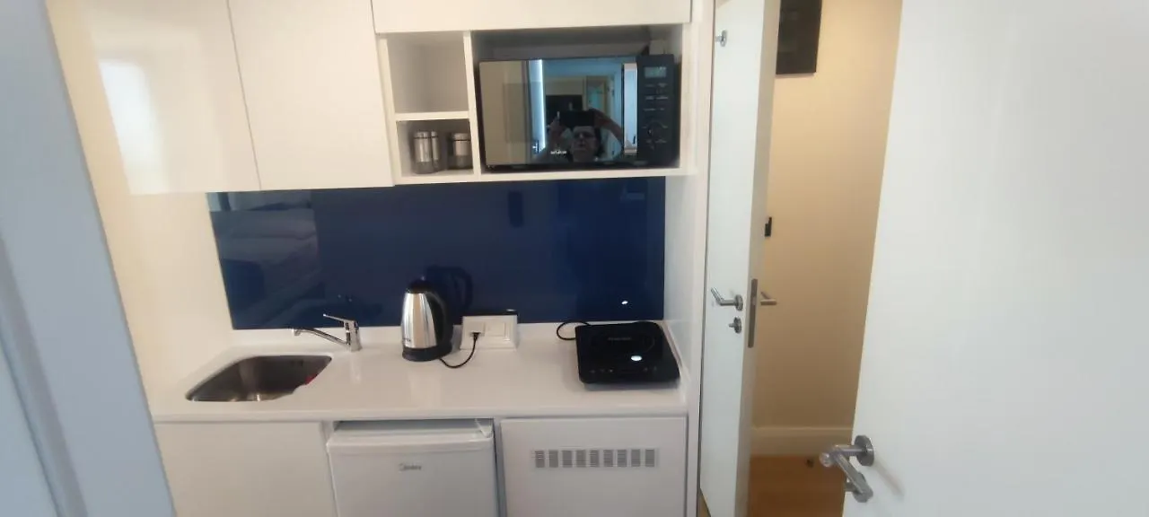 Orbi Residence, Best Apartments Batoumi