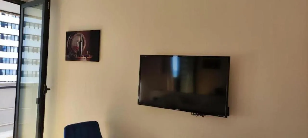 Orbi Residence, Best Apartments Batoumi