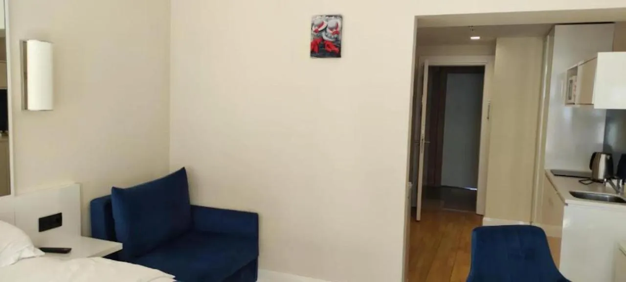 Orbi Residence, Best Apartments Batoumi