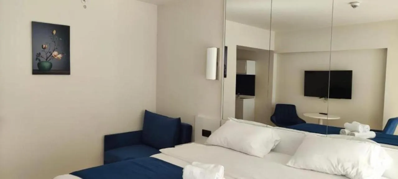 Orbi Residence, Best Apartments Batoumi