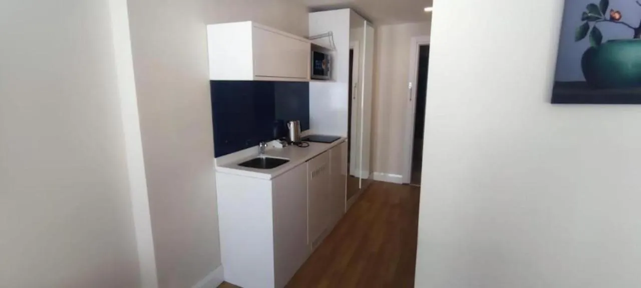 Orbi Residence, Best Apartments Batoumi Géorgie
