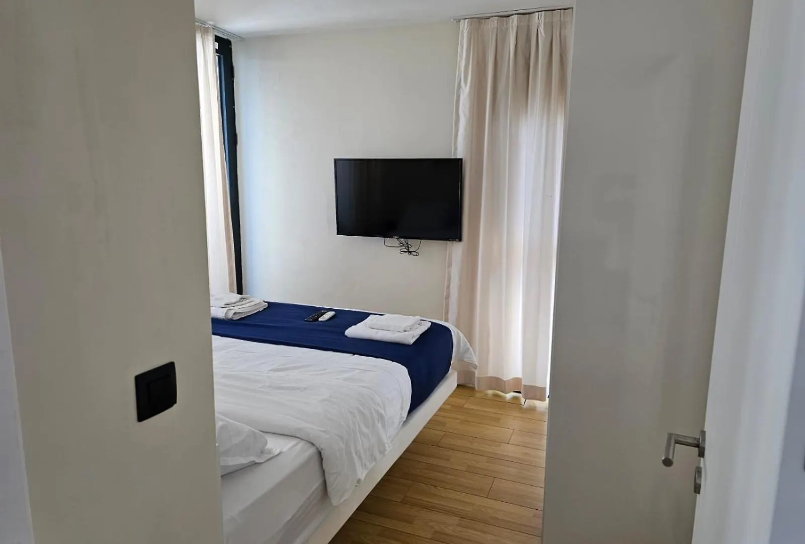 Orbi Residence, Best Apartments Batoumi Géorgie
