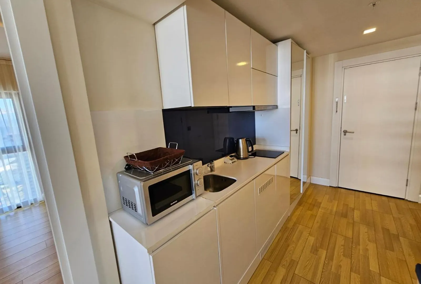 Orbi Residence, Best Apartments Batoumi