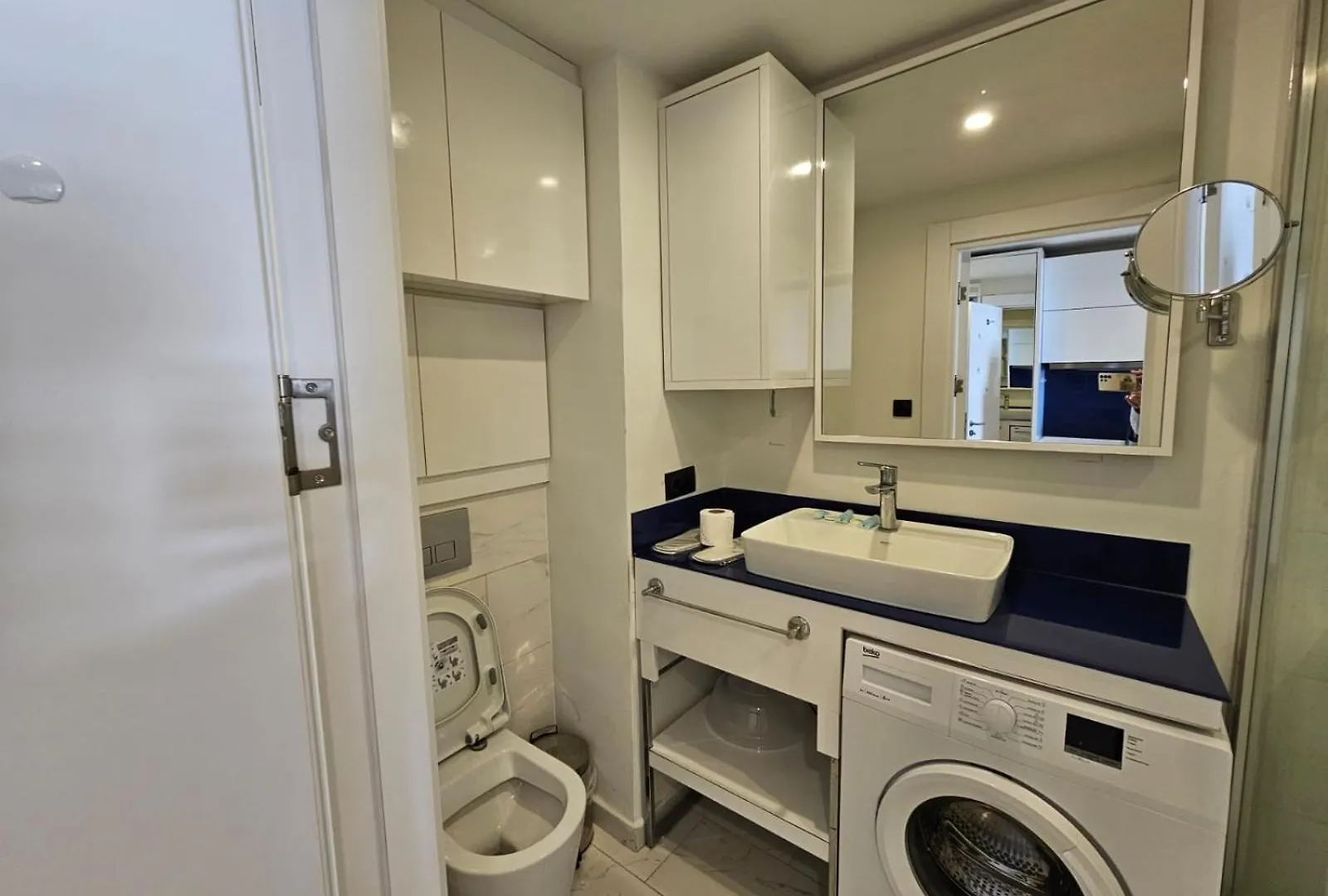 Orbi Residence, Best Apartments Batoumi