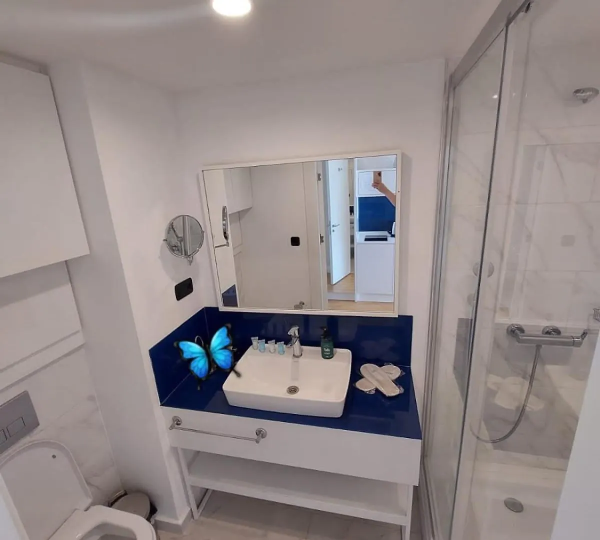 Orbi Residence, Best Apartments Batoumi 0*,