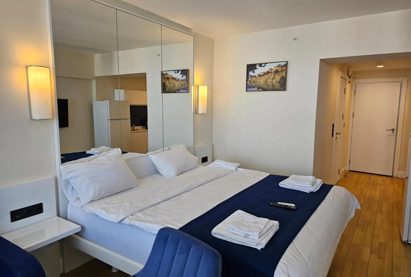 Orbi Residence, Best Apartments Batoumi 0*,