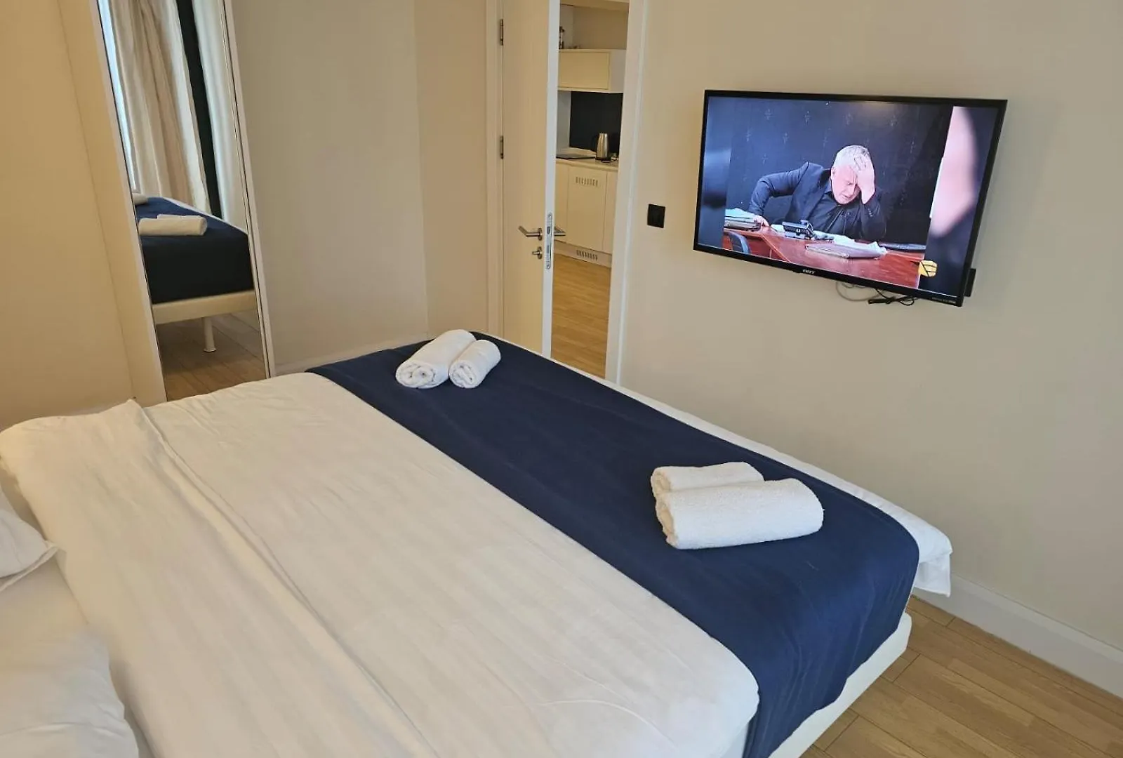Orbi Residence, Best Apartments Batoumi