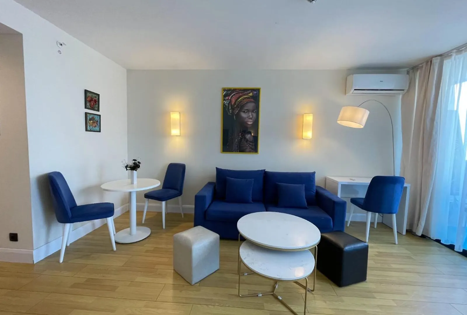 Orbi Residence, Best Apartments Batoumi