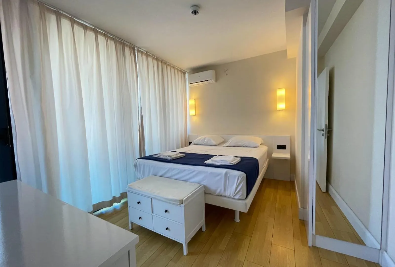 Orbi Residence, Best Apartments Batoumi