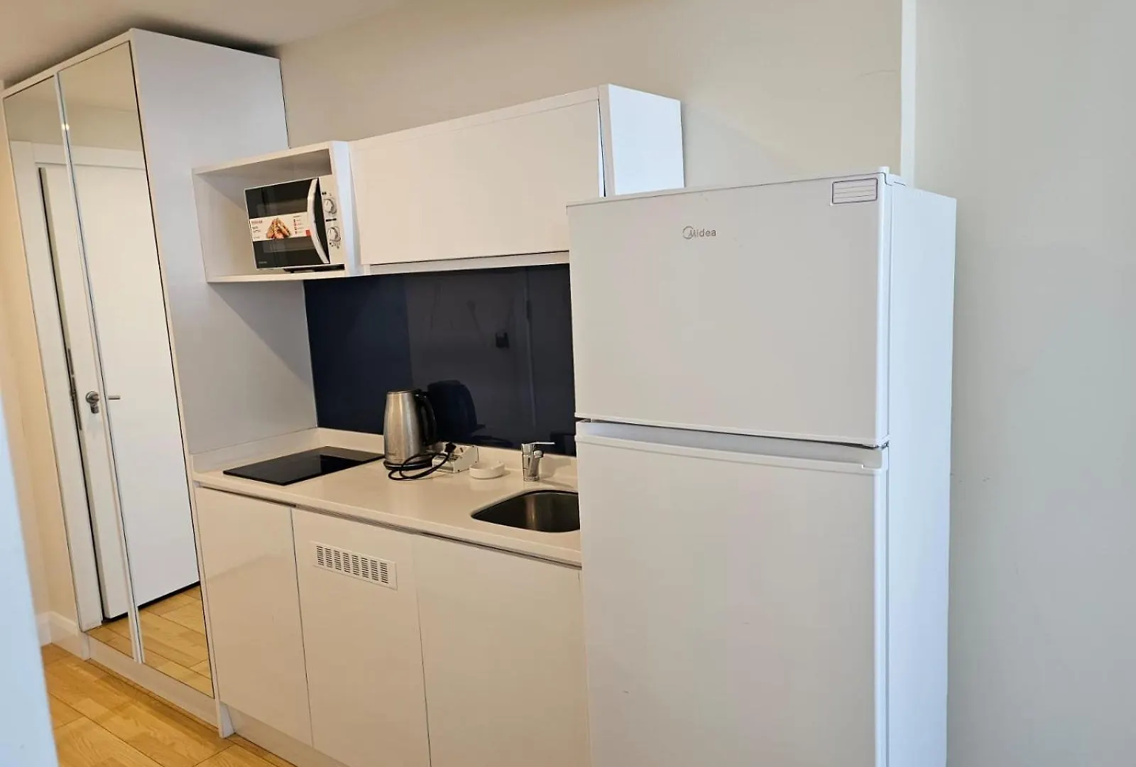 Orbi Residence, Best Apartments Batoumi 0*,  Géorgie