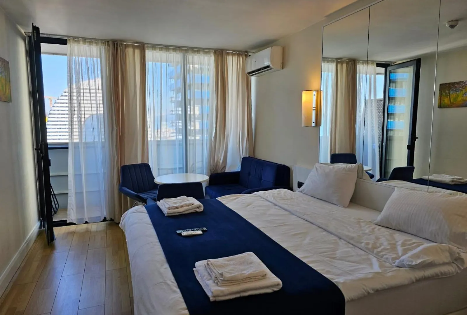 Orbi Residence, Best Apartments Batoumi