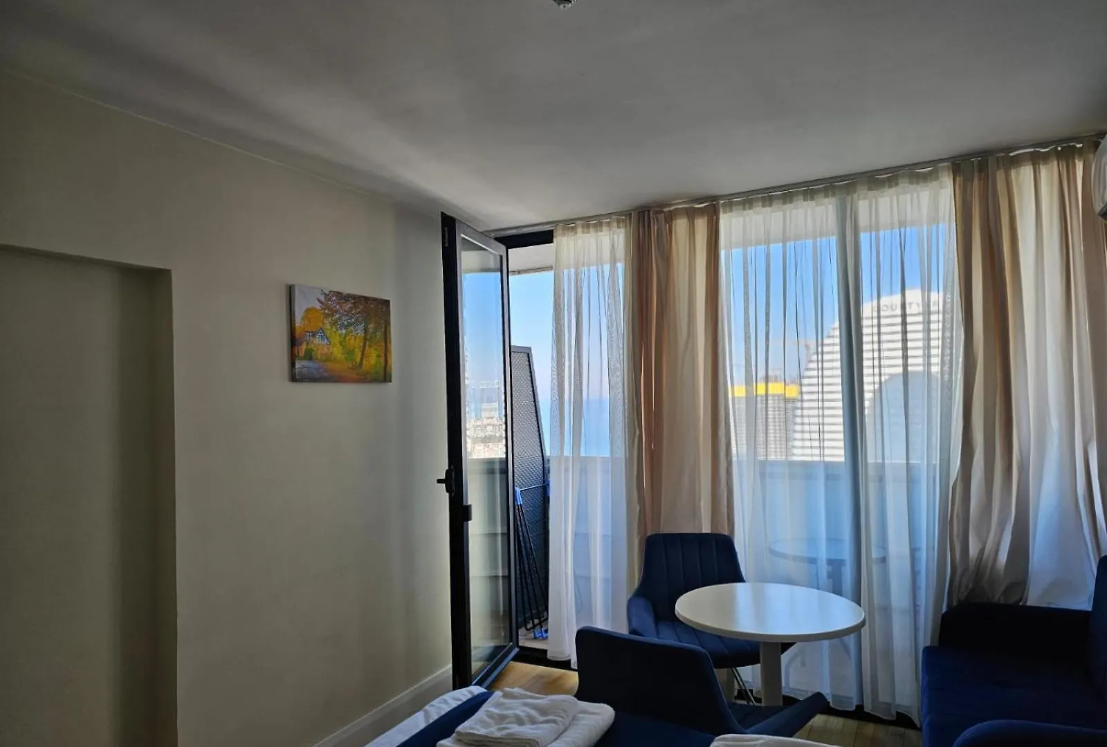 Orbi Residence, Best Apartments Batoumi