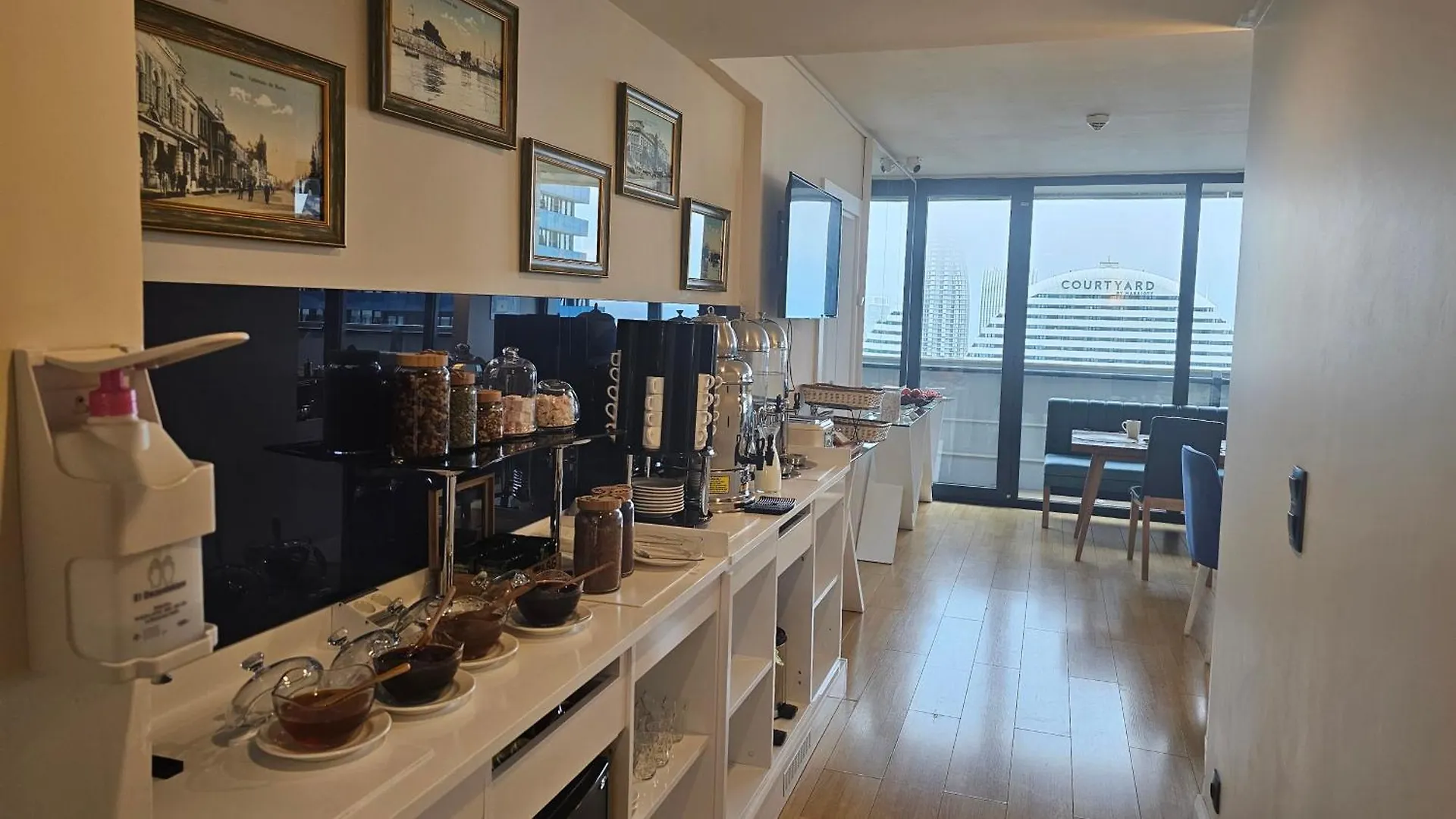 Orbi Residence, Best Apartments Batoumi