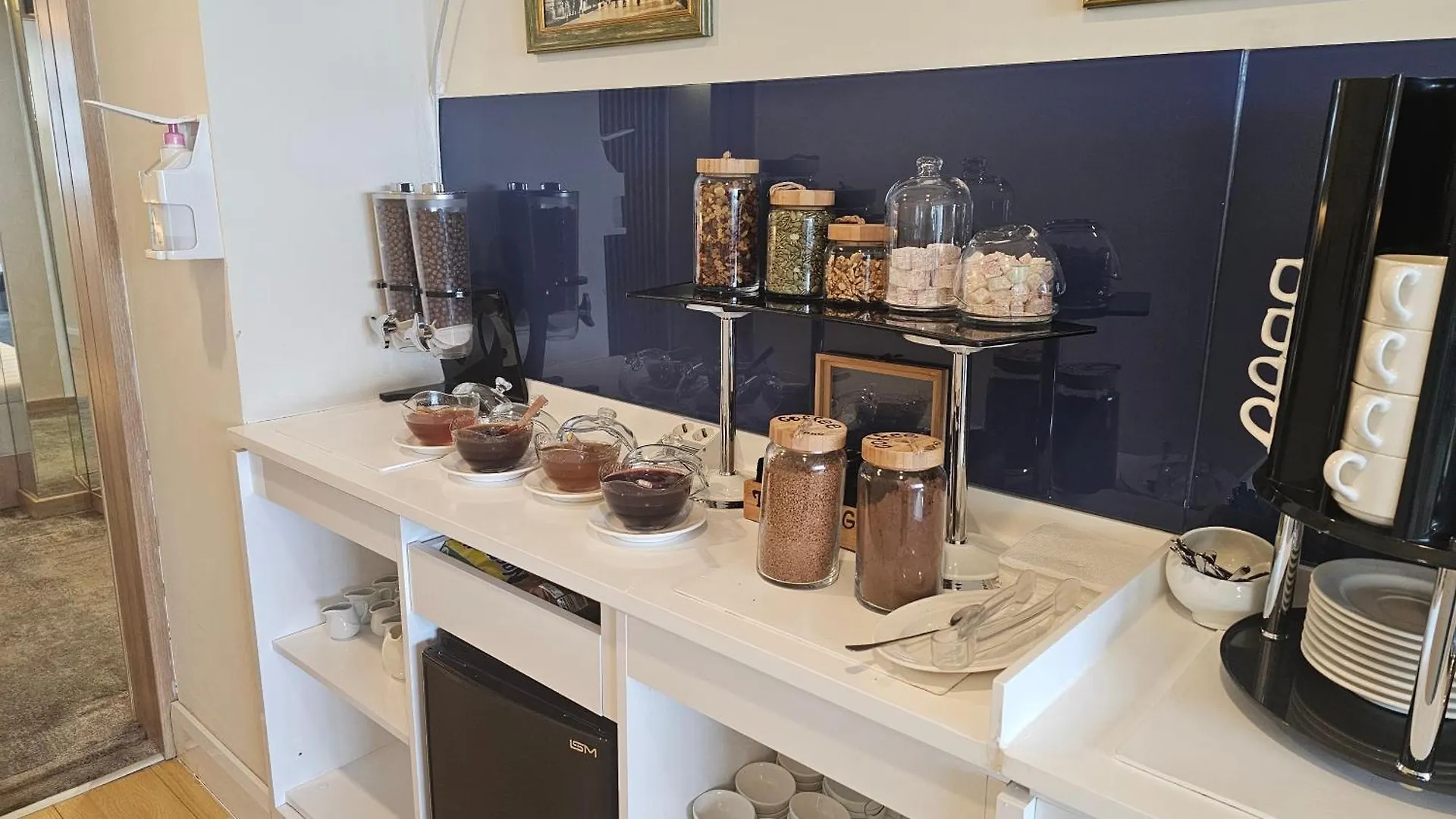 Orbi Residence, Best Apartments Batoumi