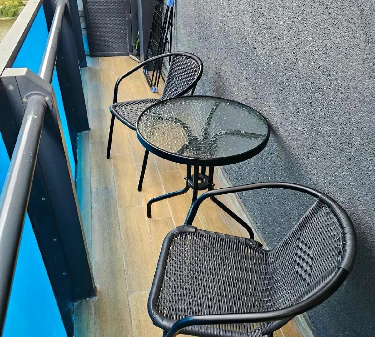 Orbi Residence, Best Apartments Batoumi