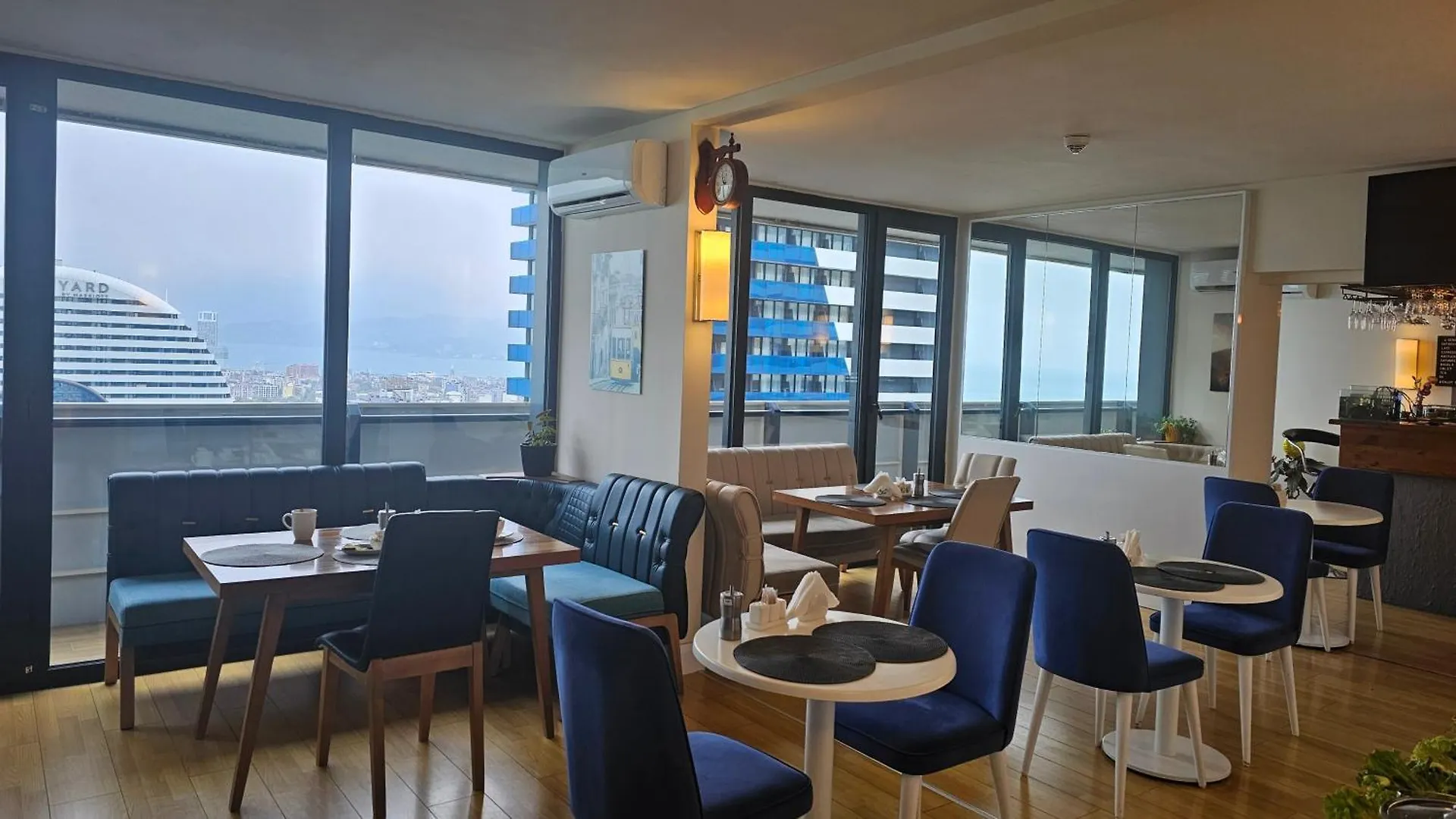 Orbi Residence, Best Apartments Batoumi 0*,