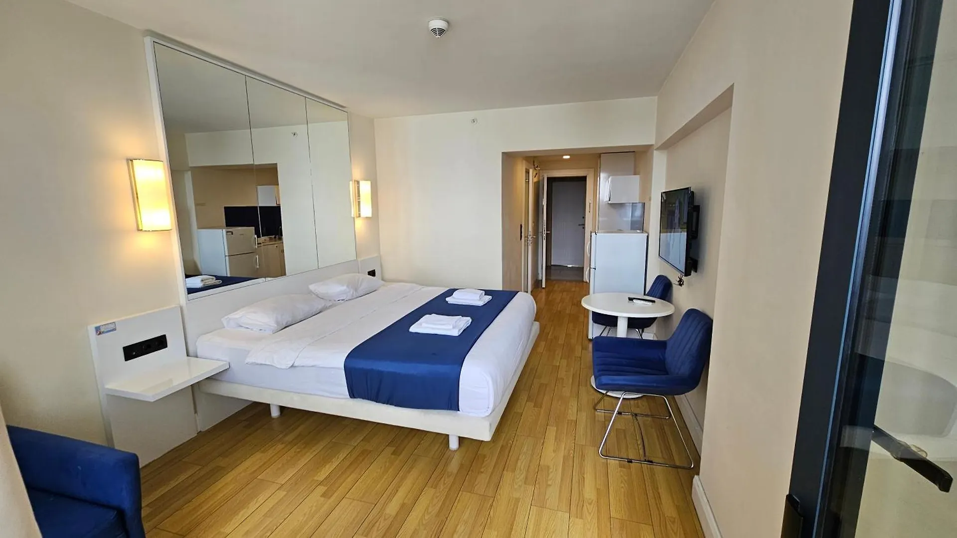 Orbi Residence, Best Apartments Batoumi