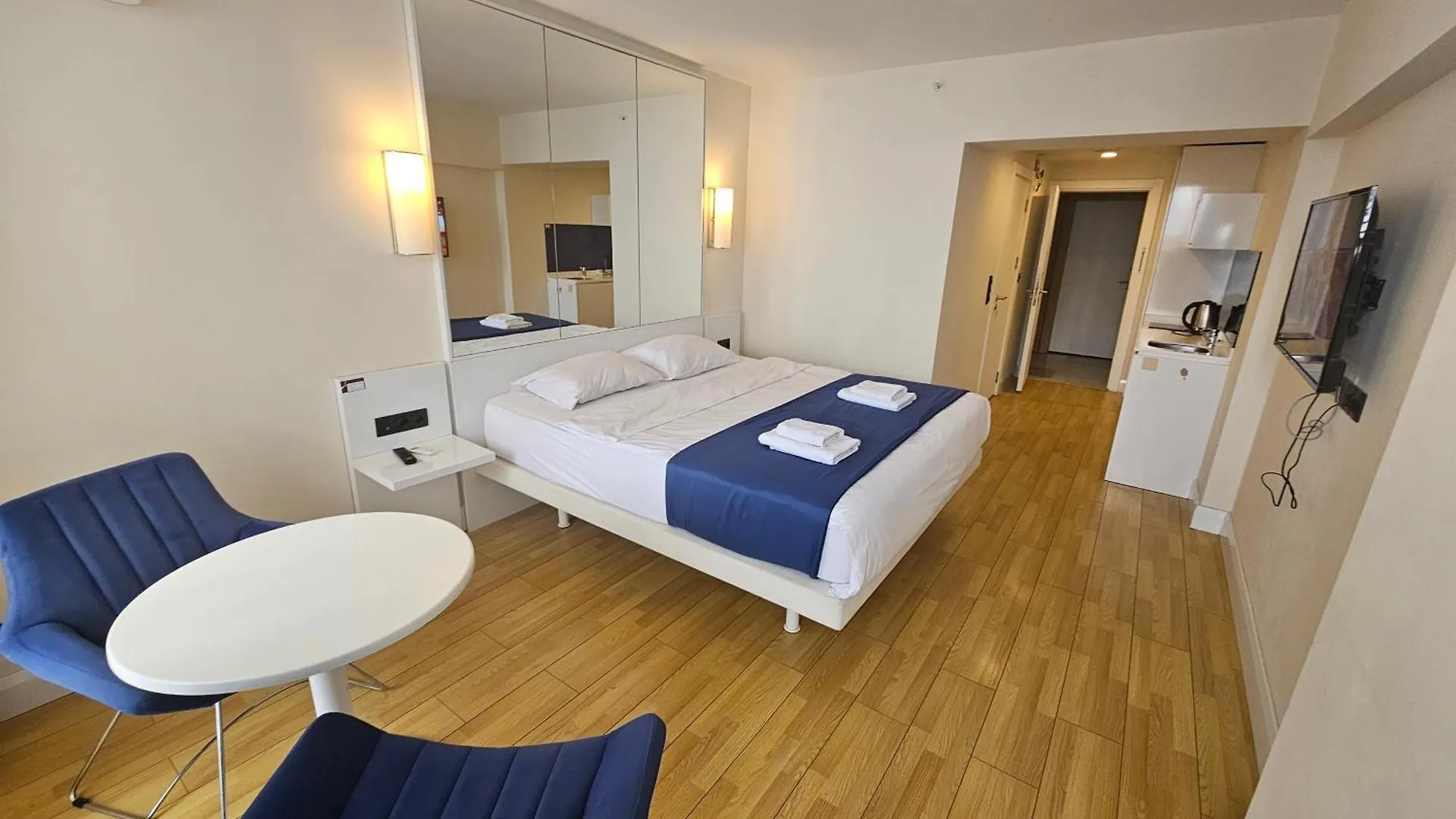 Orbi Residence, Best Apartments Batoumi