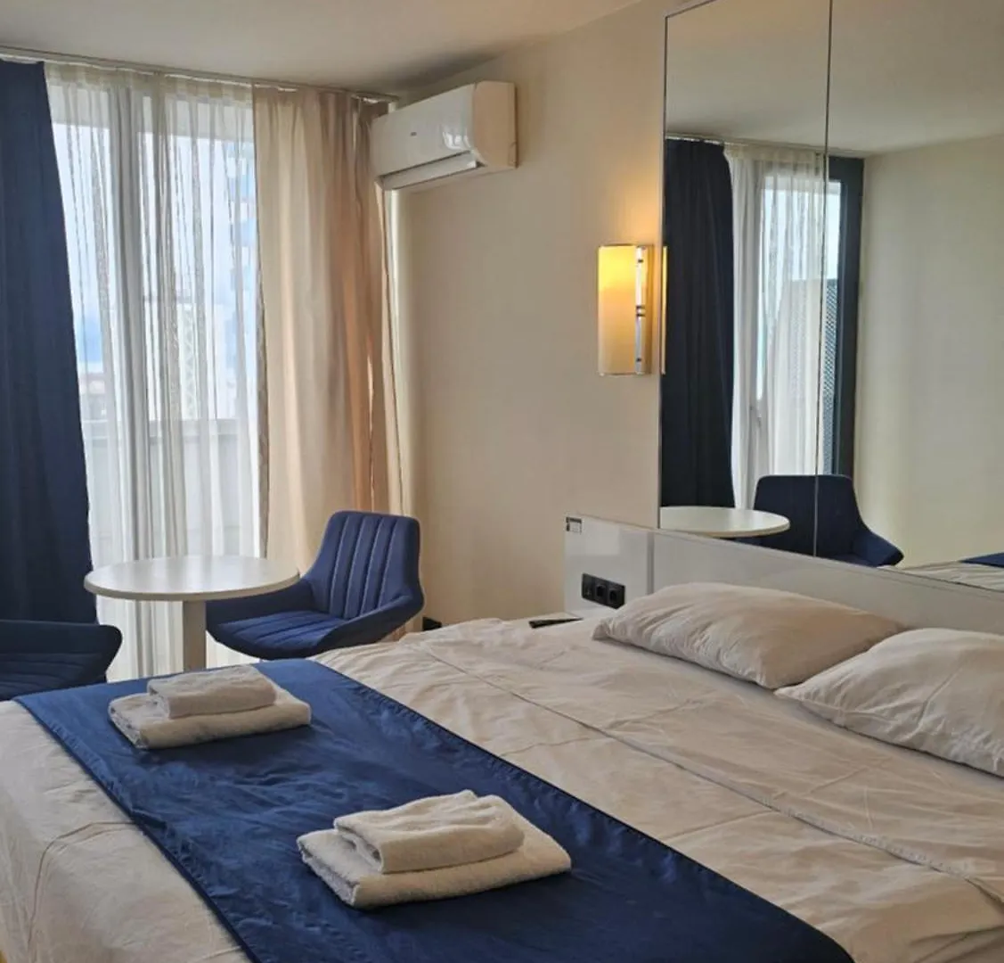 Orbi Residence, Best Apartments Batoumi Géorgie