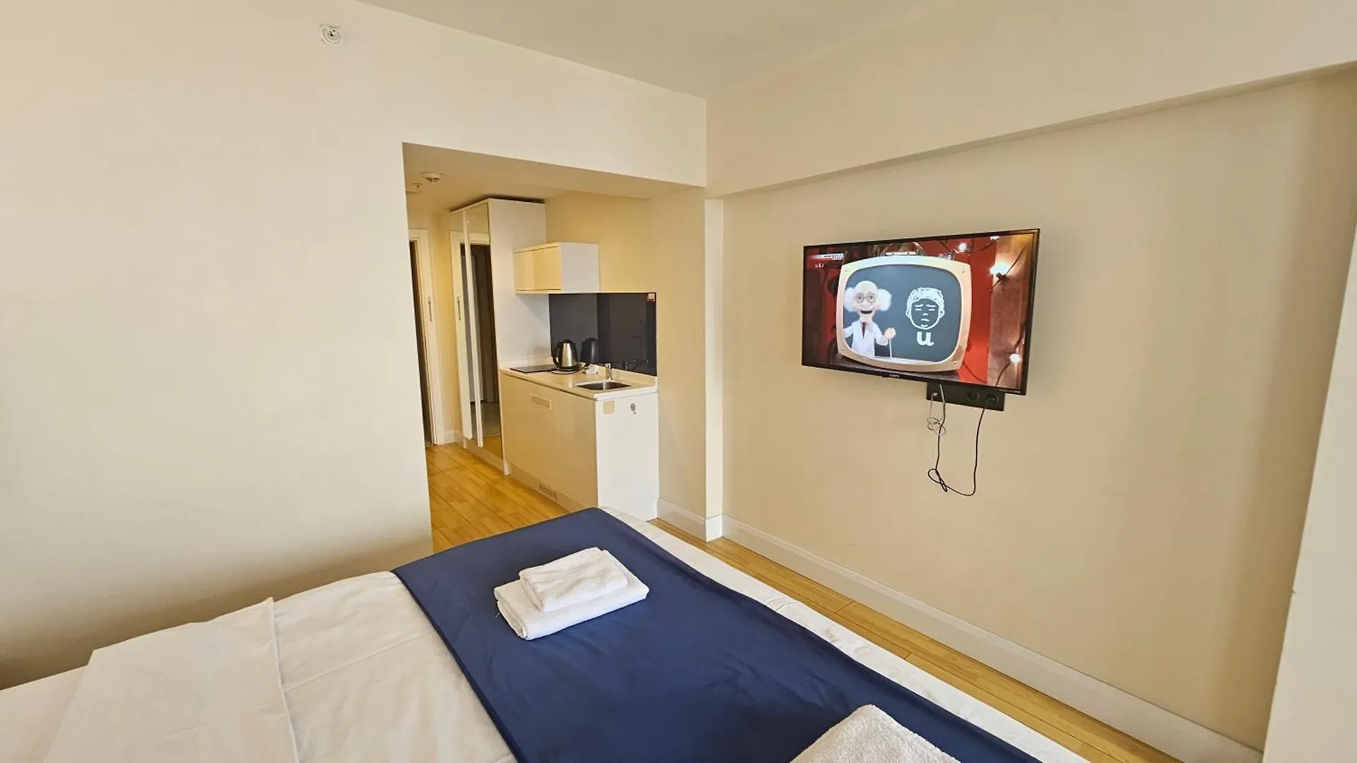 Orbi Residence, Best Apartments Batoumi
