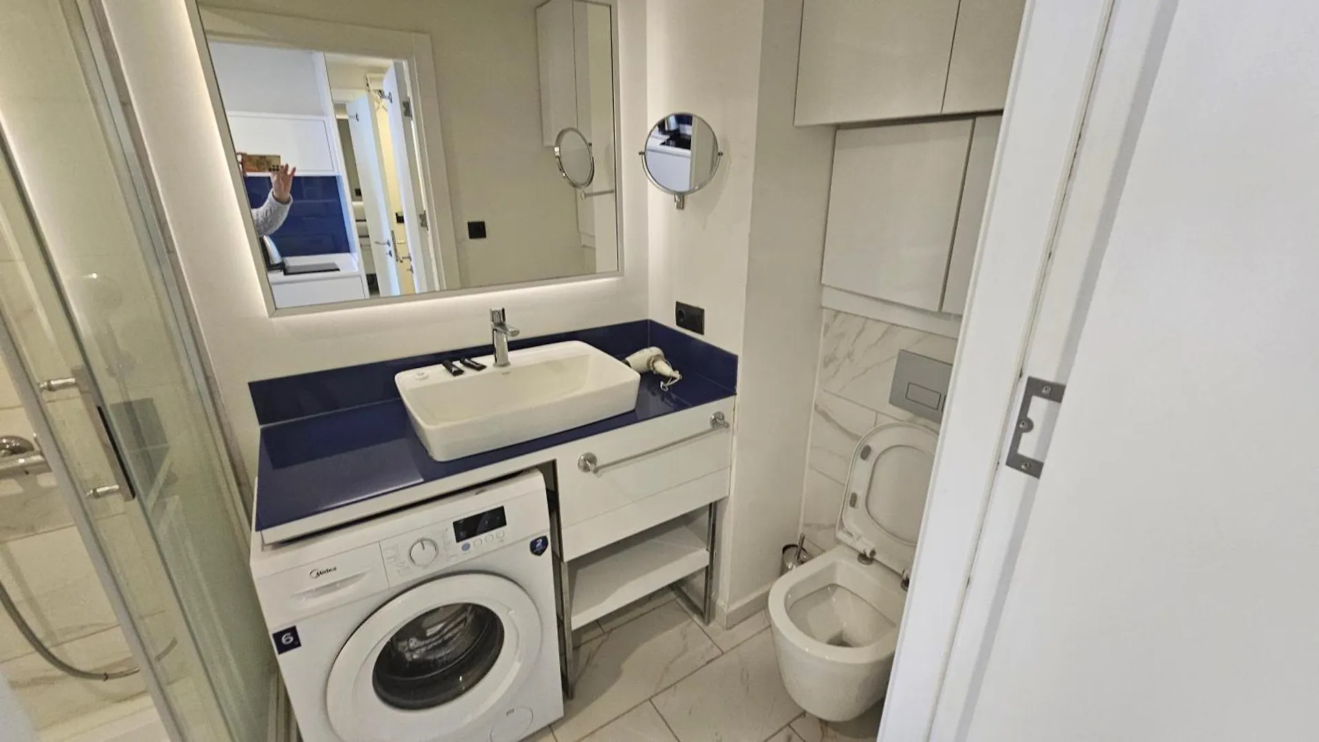 Orbi Residence, Best Apartments Batoumi 0*,