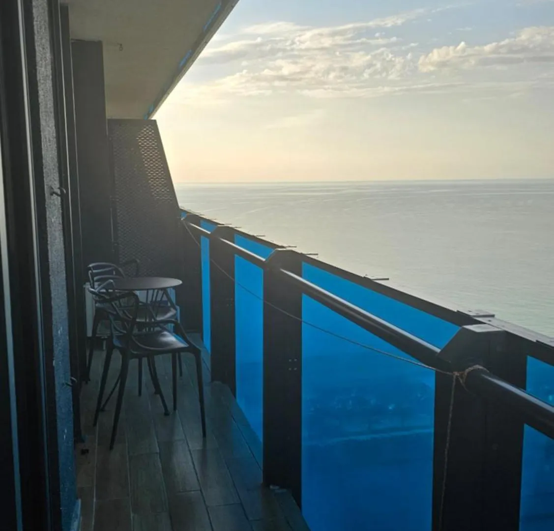 Orbi Residence, Best Apartments Batoumi