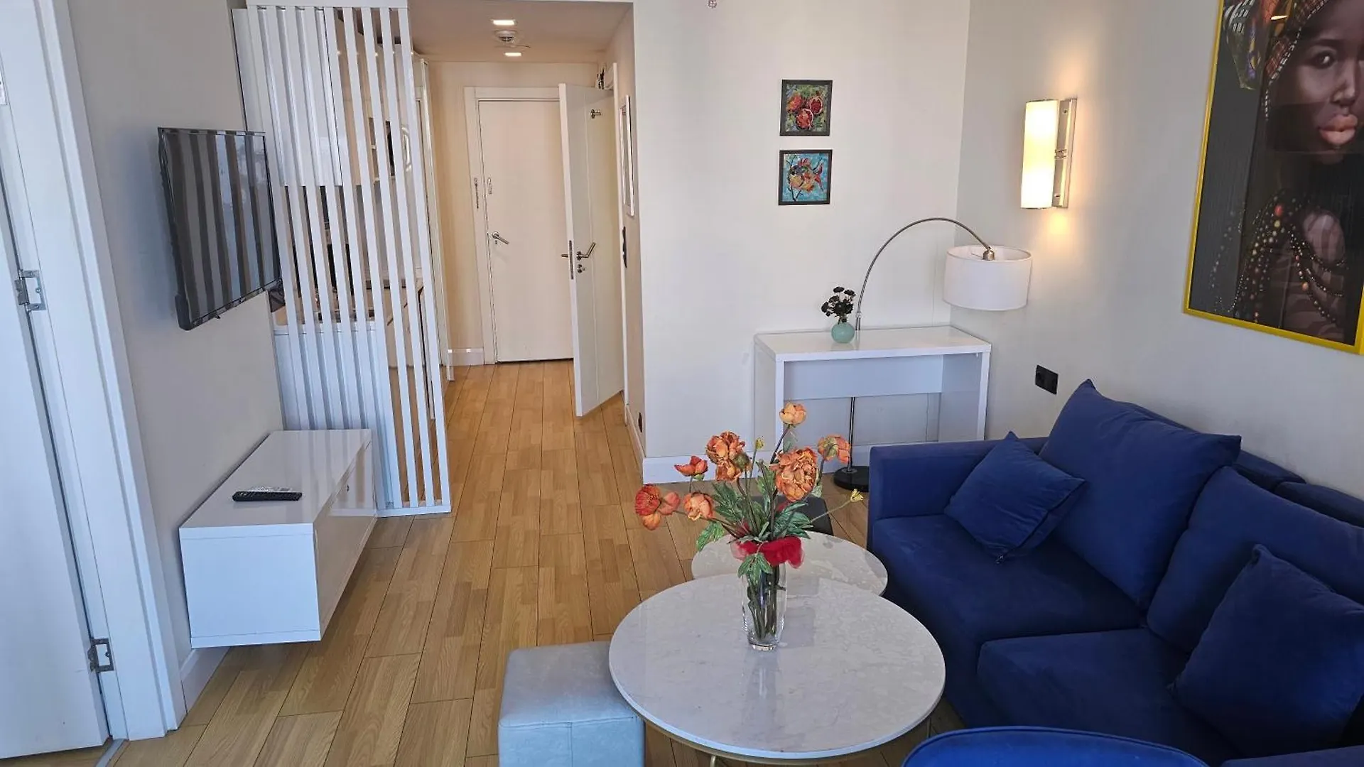 Orbi Residence, Best Apartments Batoumi