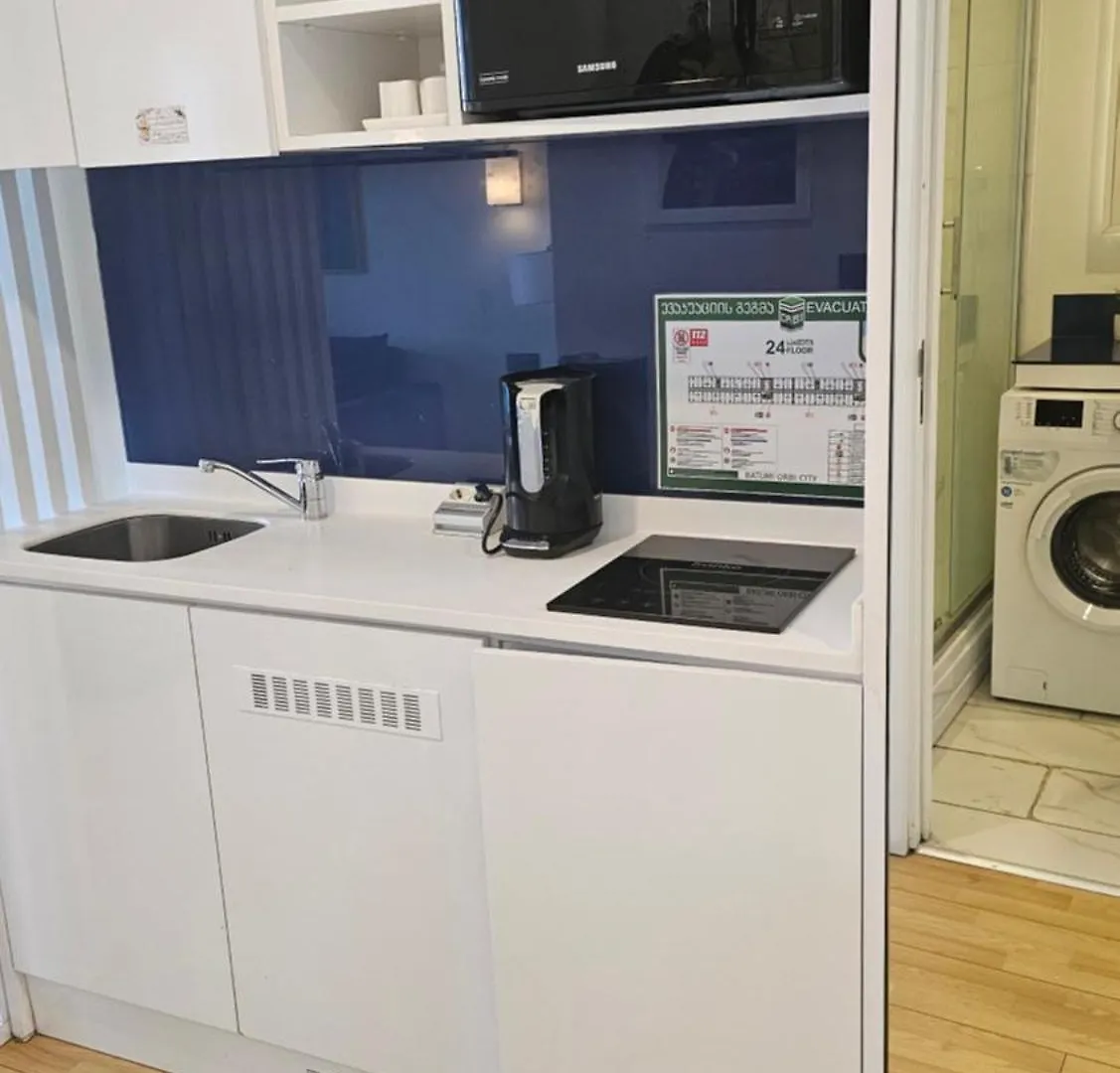 Orbi Residence, Best Apartments Batoumi