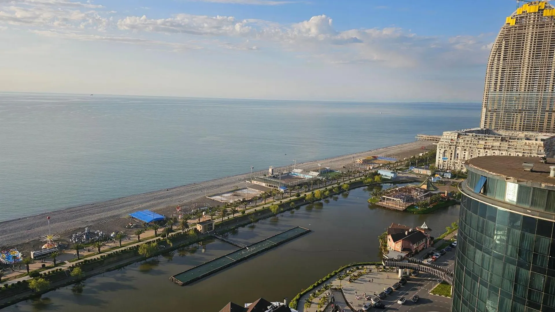 Orbi Residence, Best Apartments Batoumi