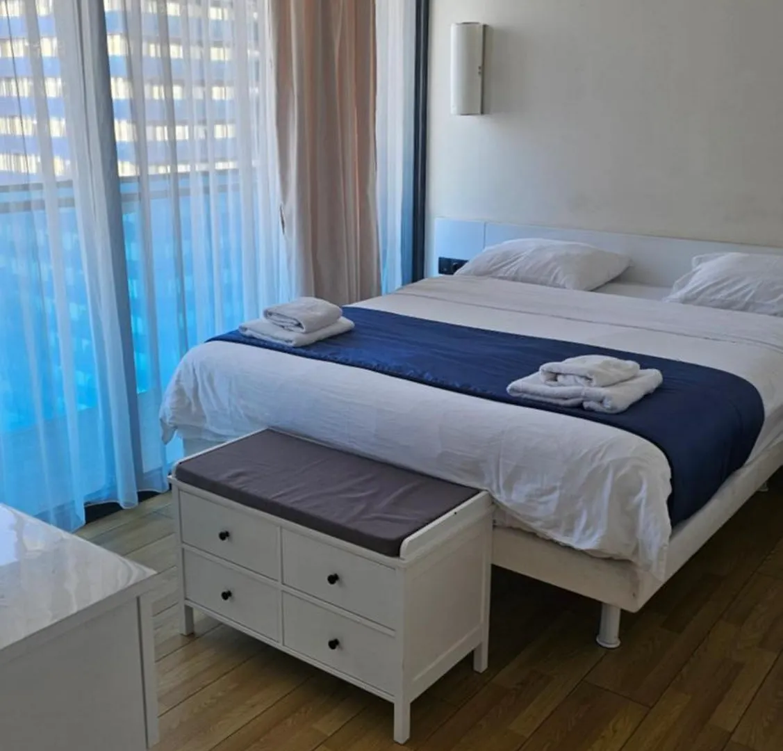 Orbi Residence, Best Apartments Batoumi 0*,